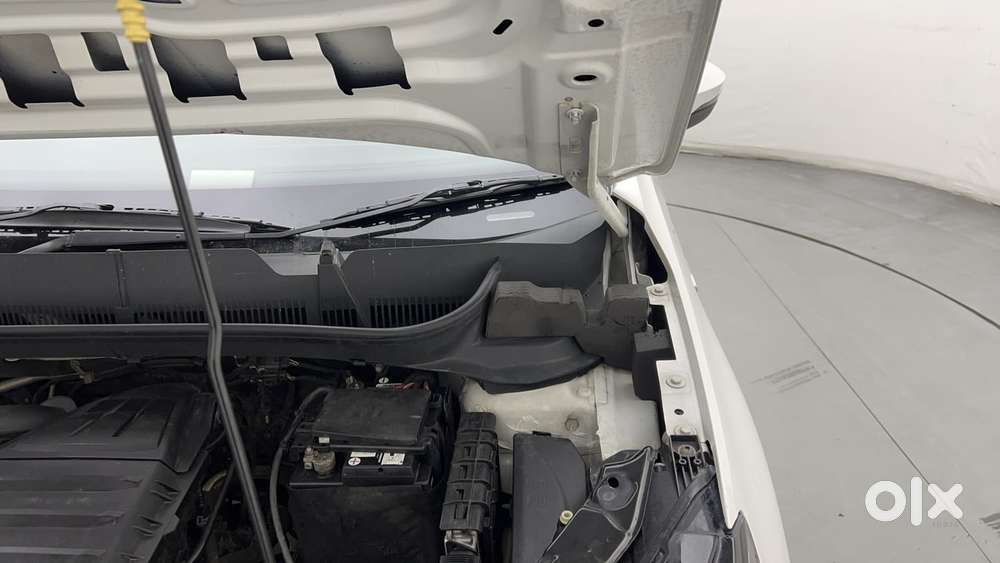 Skoda Kushaq Style 1.0l Tsi Mt, 2021, Petrol
