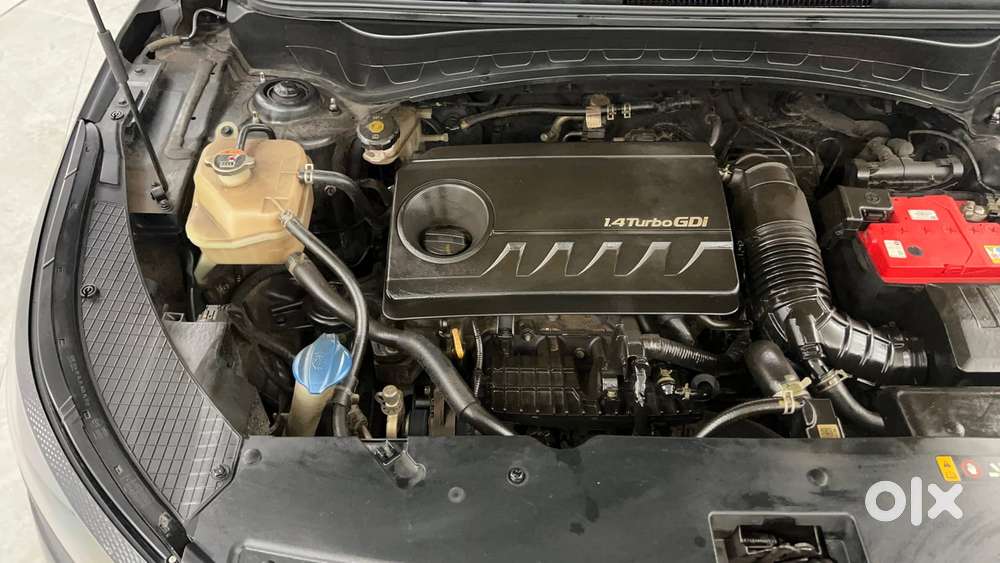 Kia Seltos X Line 1.4 Dct, 2022, Petrol