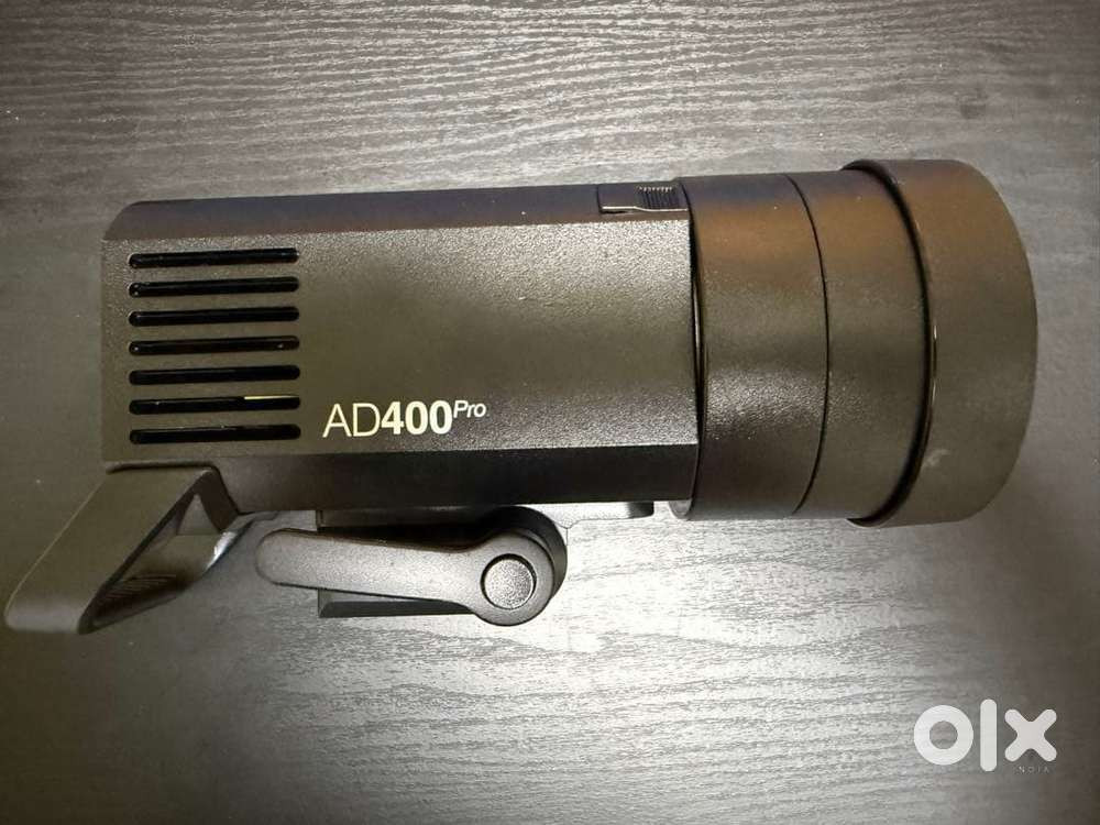 Ad 400 godox light