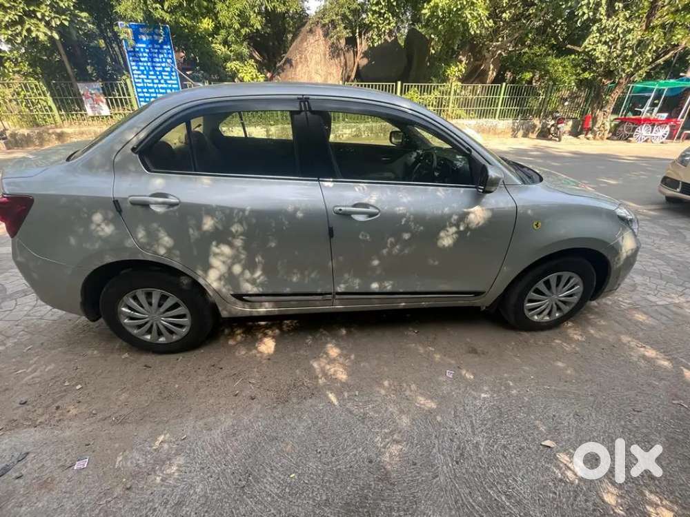 Maruti Suzuki Dzire 2018 Diesel Well Maintained