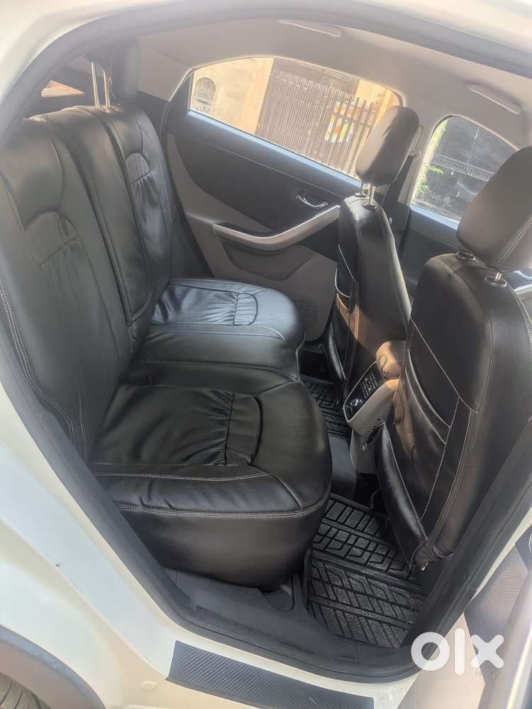 Tata Nexon 1.2 Revotron Xza Plus, 2019, Petrol
