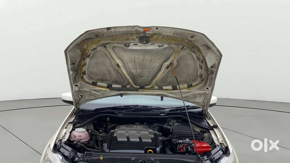 Volkswagen Polo 2009-2013 Diesel Highline 1.2l, 2013, Diesel