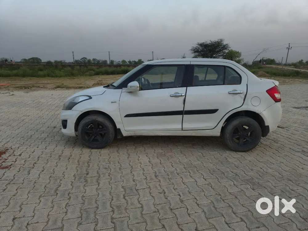 Maruti Suzuki Swift 2015