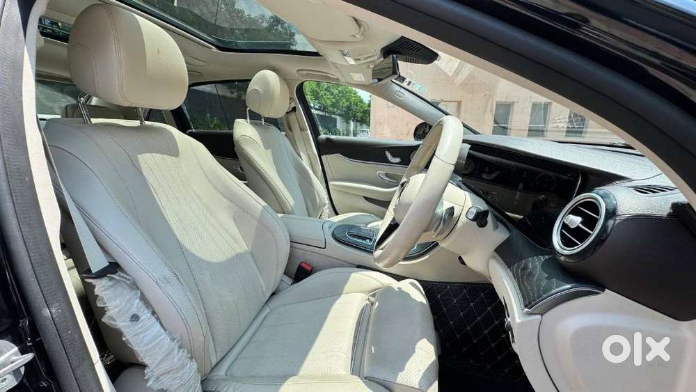 Mercedes-benz E-class, 2024, Diesel