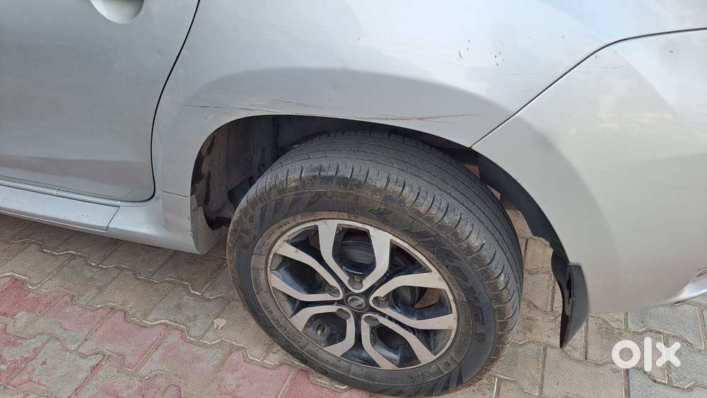 Nissan Terrano Xv D Thp 110 Ps, 2015, Diesel