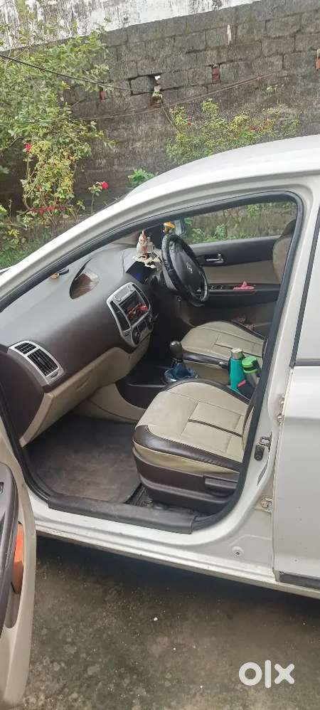 Hyundai I20 1.4 Magna 2011