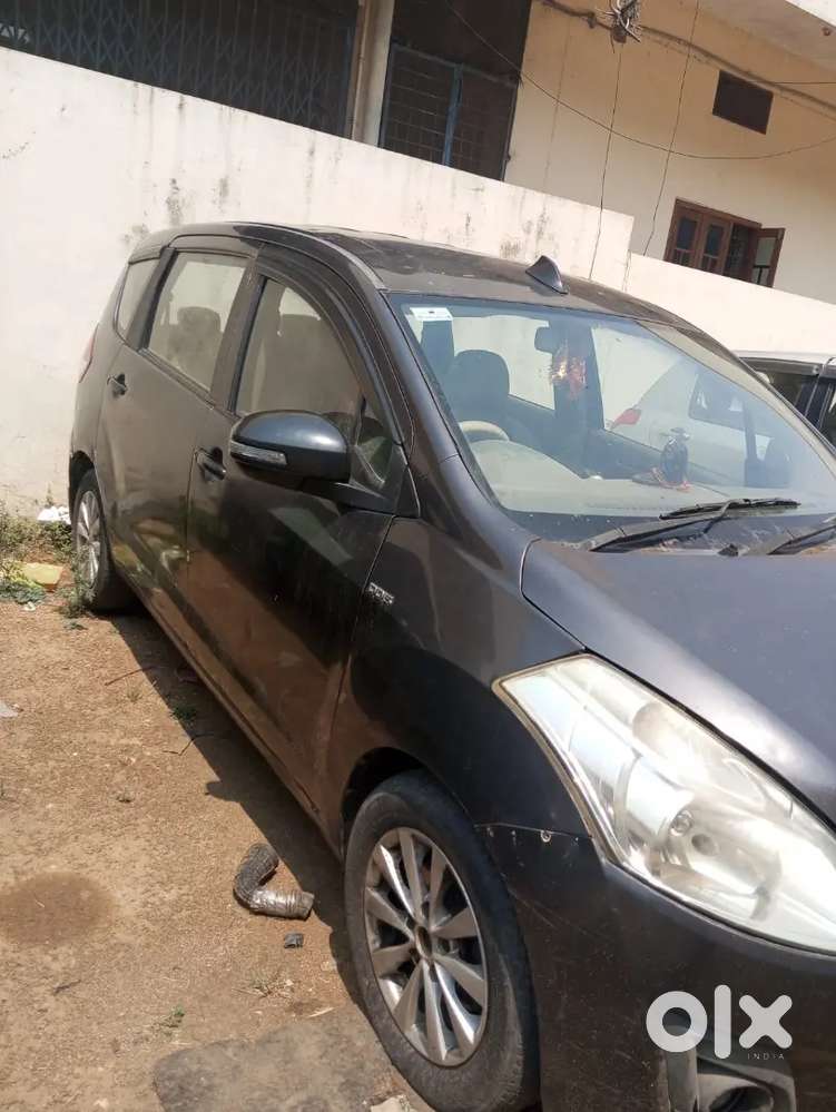 Engine Overall Good Condition