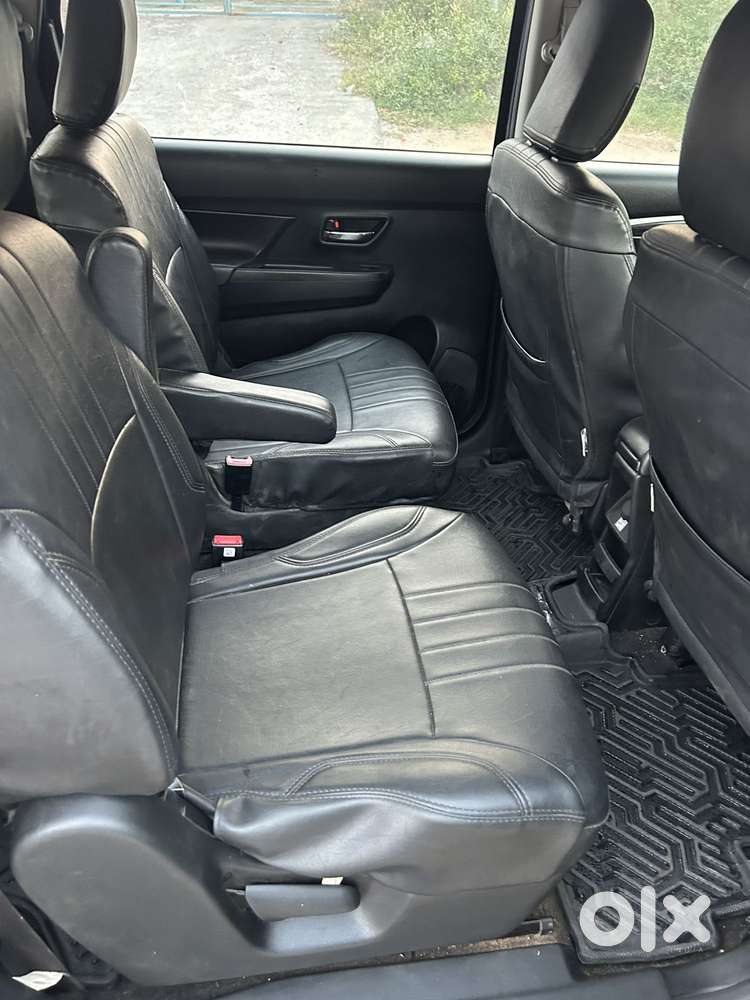 Maruti Suzuki Xl6 1.5 Zeta Mt, 2021, Petrol