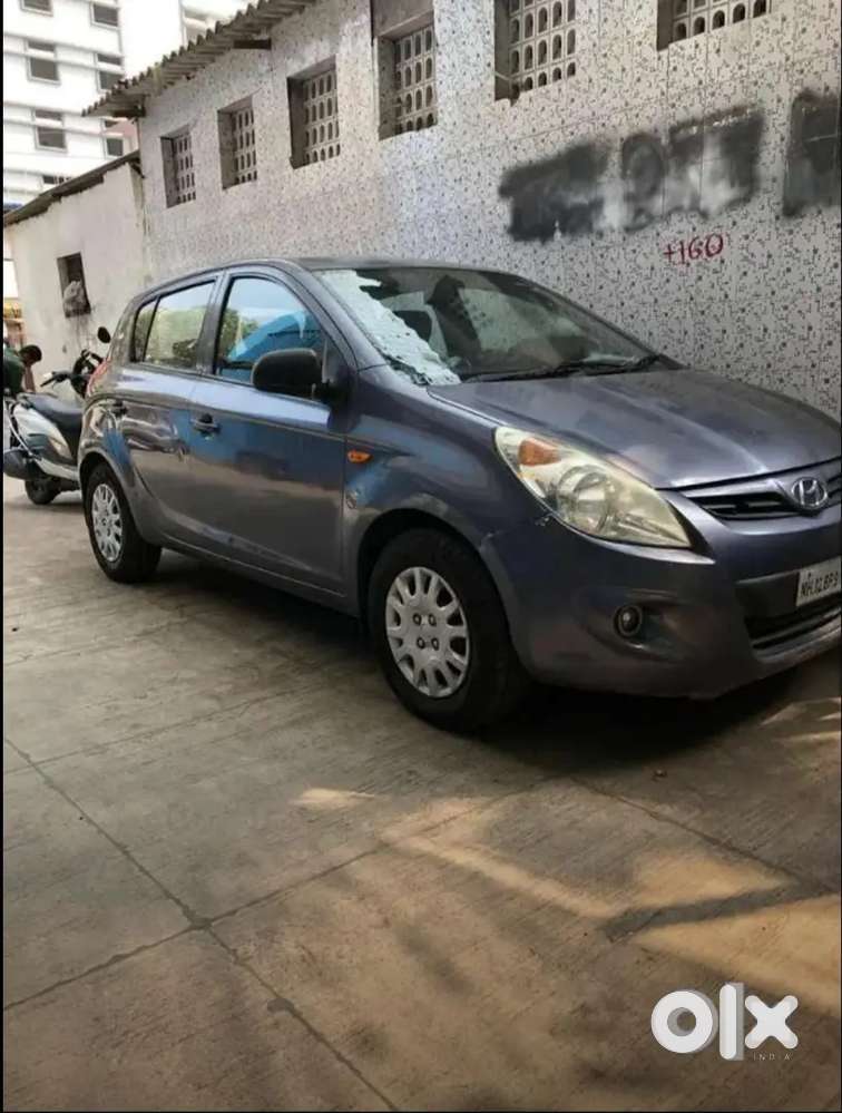 Hyundai I20 2010 Petrol Well Maintained