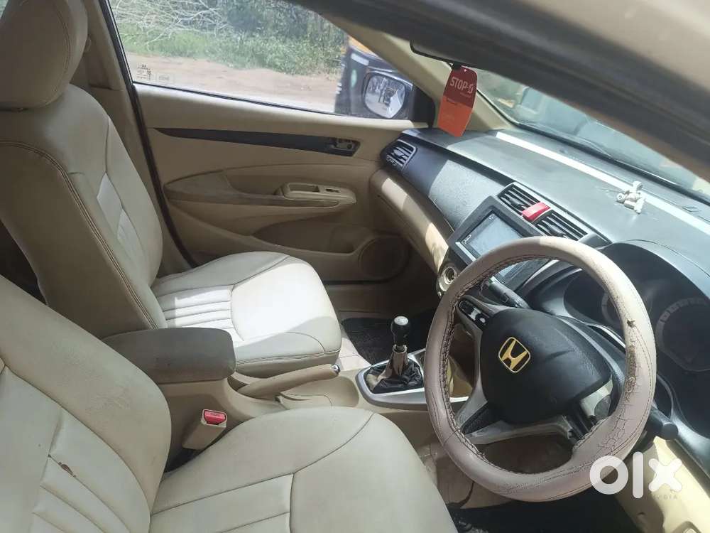 Good Condition