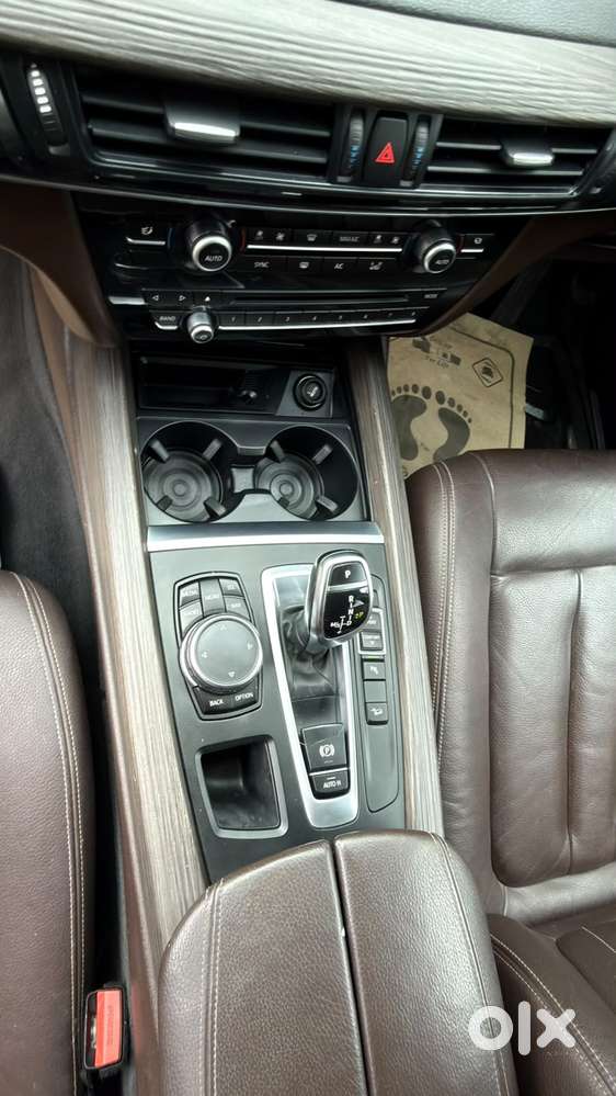 Bmw X5 Xdrive 30d M Sport, 2015, Diesel