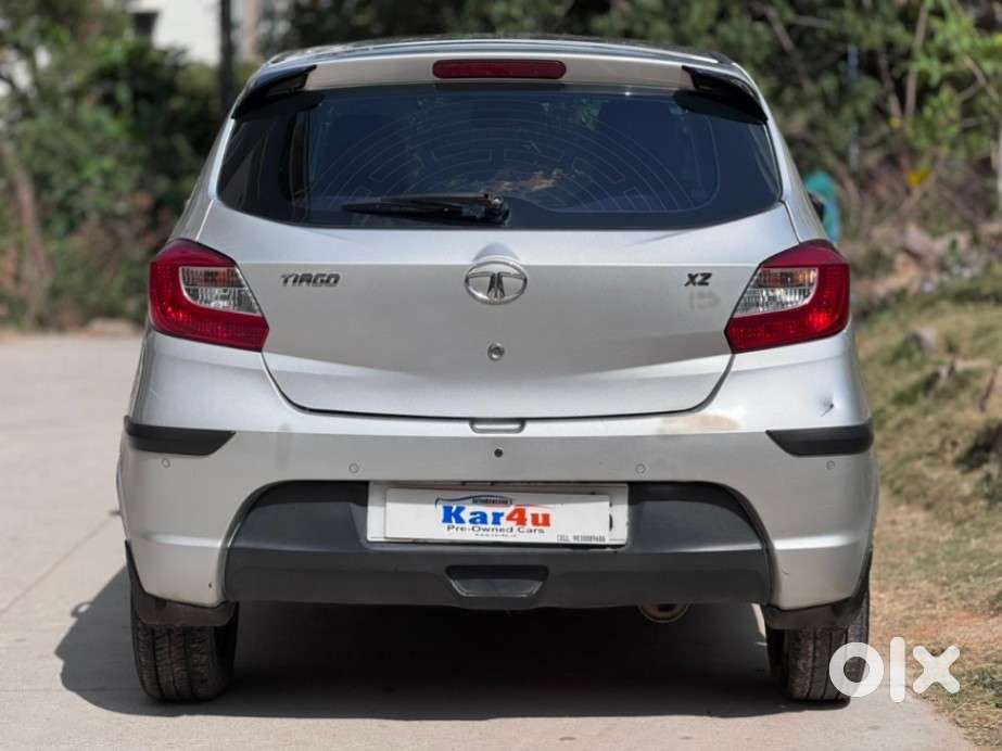 Tata Tiago Xz, 2019, Diesel