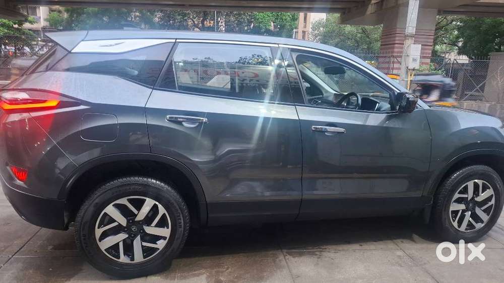 Tata Harrier, 2023, Diesel