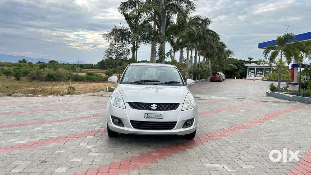 Maruti Suzuki Swift Vdi Optional, 2014, Diesel