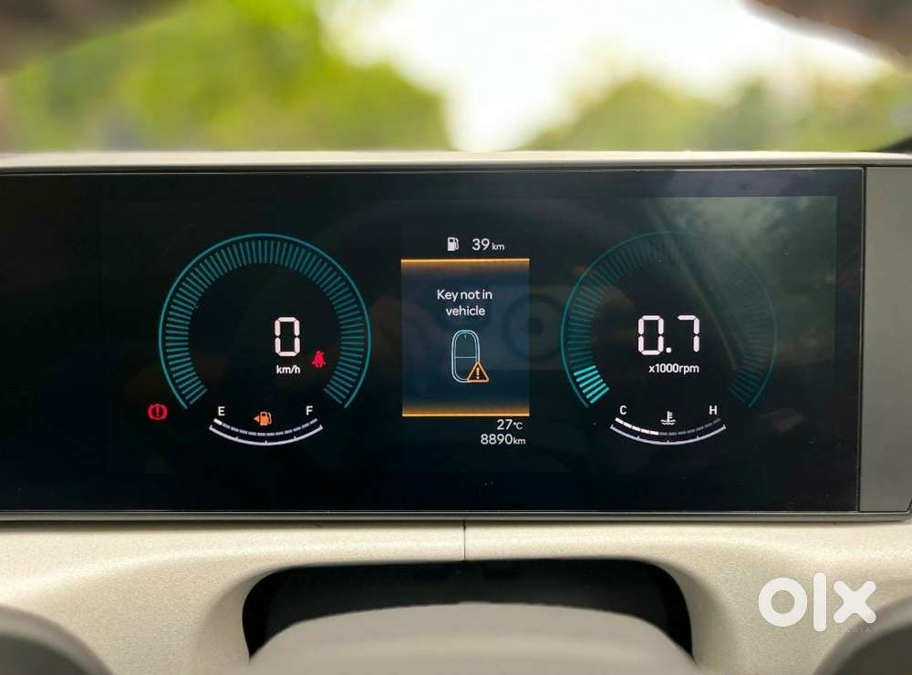 Hyundai Venue Sx Opt, 2025, Petrol