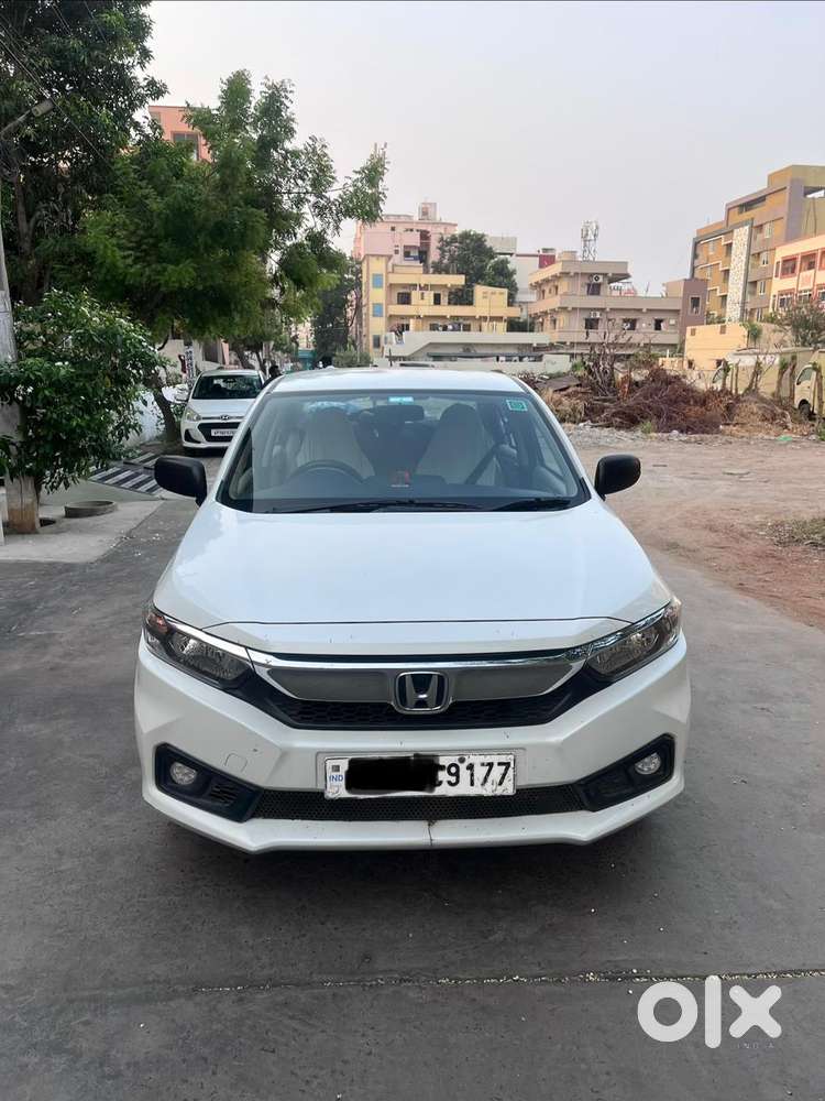 Honda Amaze 1.2 Emt I Vtec, 2021, Petrol