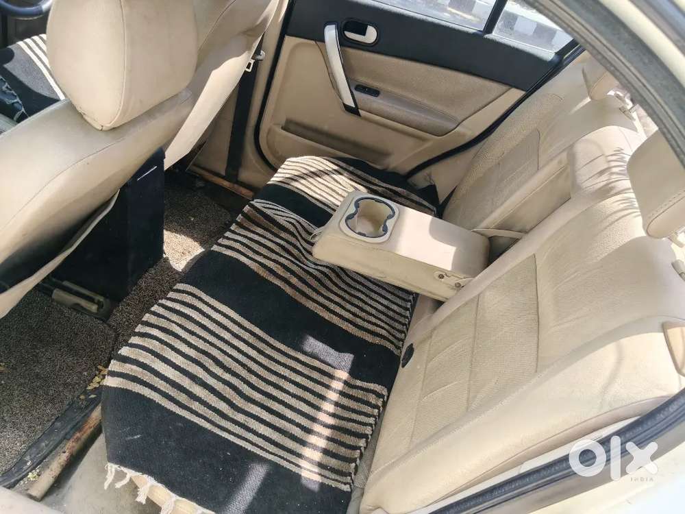 Ford Fiesta Classic 2011 Diesel 97000 Km Driven