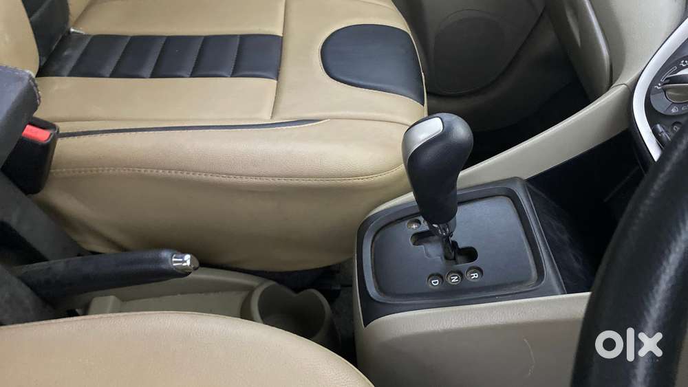 Maruti Suzuki Celerio 2014-2017 Zxi At, 2016, Petrol