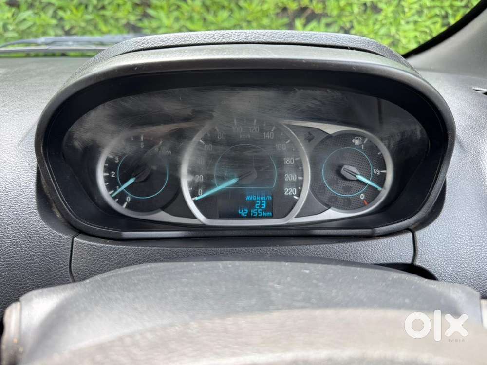 Ford Freestyle Trend Diesel, 2019, Diesel