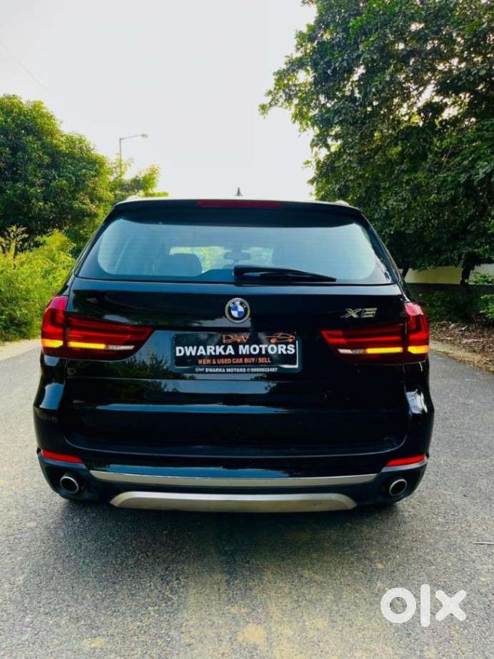 Bmw 5 Series 3.0 535d Sedan, 2017, Diesel