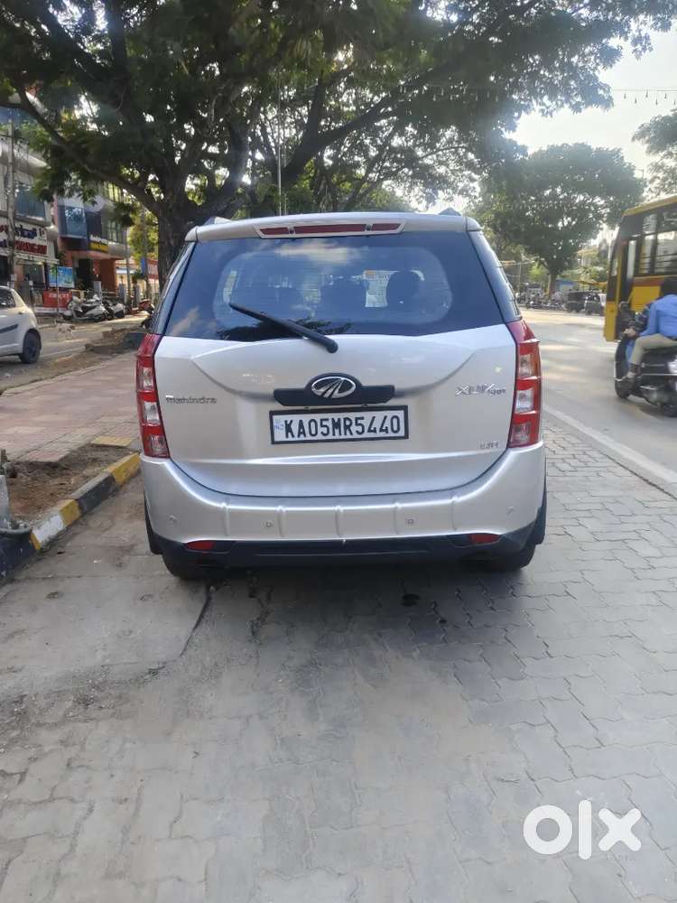 Mahindra Xuv500 Diesel Manual 2015 2wd