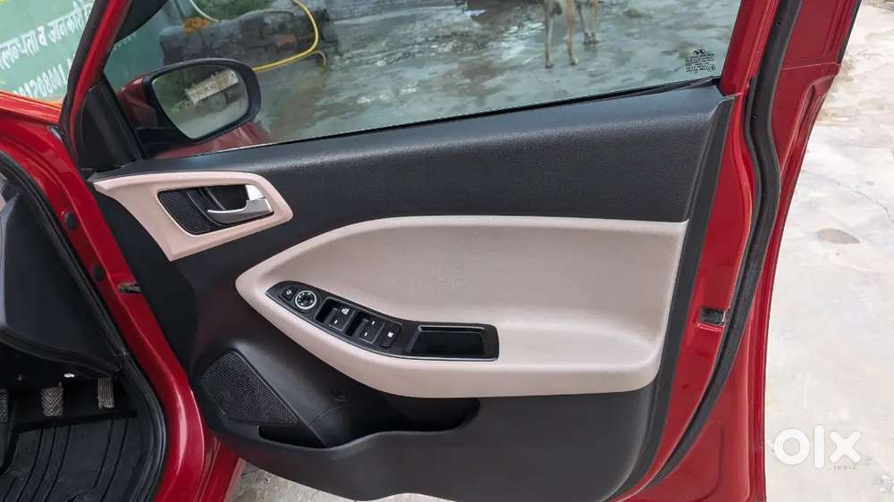 Well Maintained I 20 Sportz Diesel