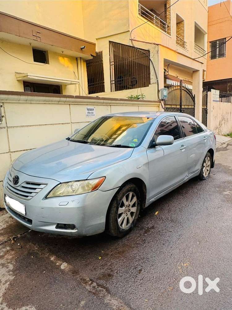 Toyota Camry 2006 Petrol Well Maintained