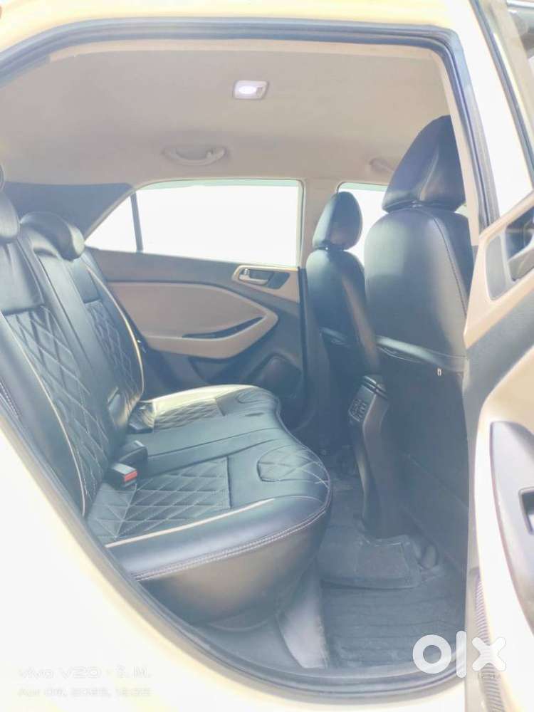 Hyundai Elite I20 1.4 Crdi Asta (o), 2018, Diesel