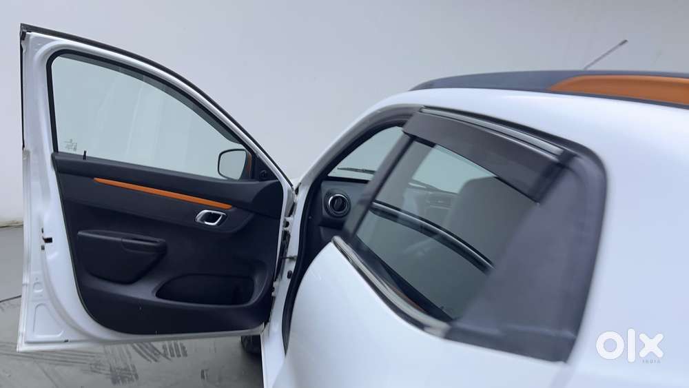 Renault Kwid Climber 1.0 Amt Opt, 2021, Petrol