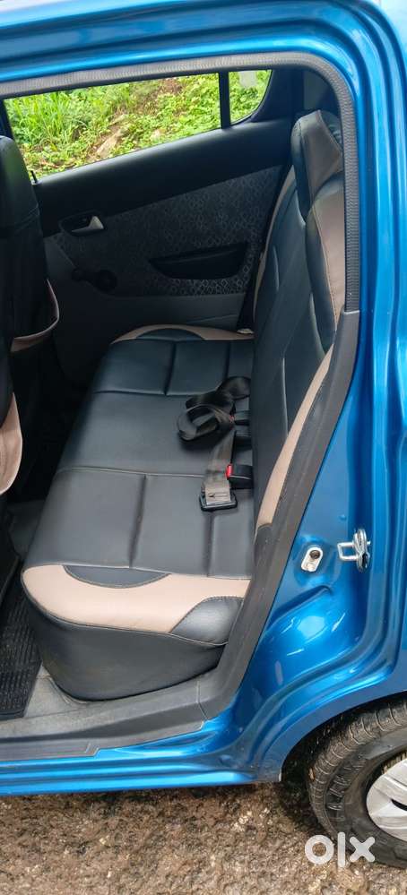 Maruti Suzuki Alto 800 Lxi, 2017, Petrol