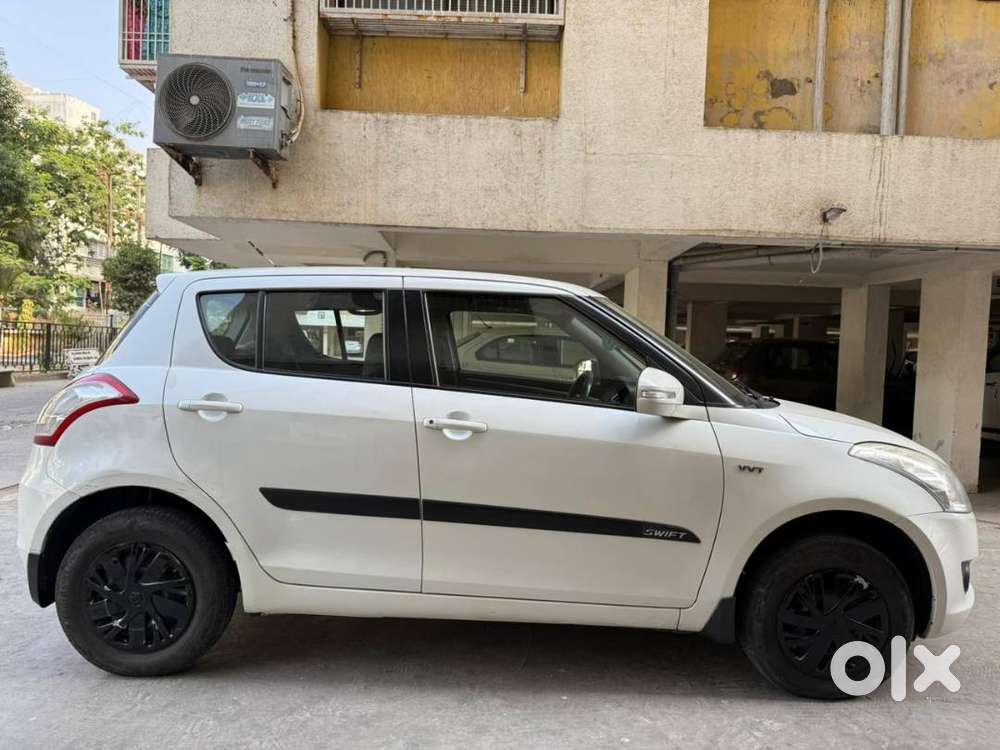 2013 Maruti Suzuki Swift Vxi Petrol  Well Maintained  Good Condition