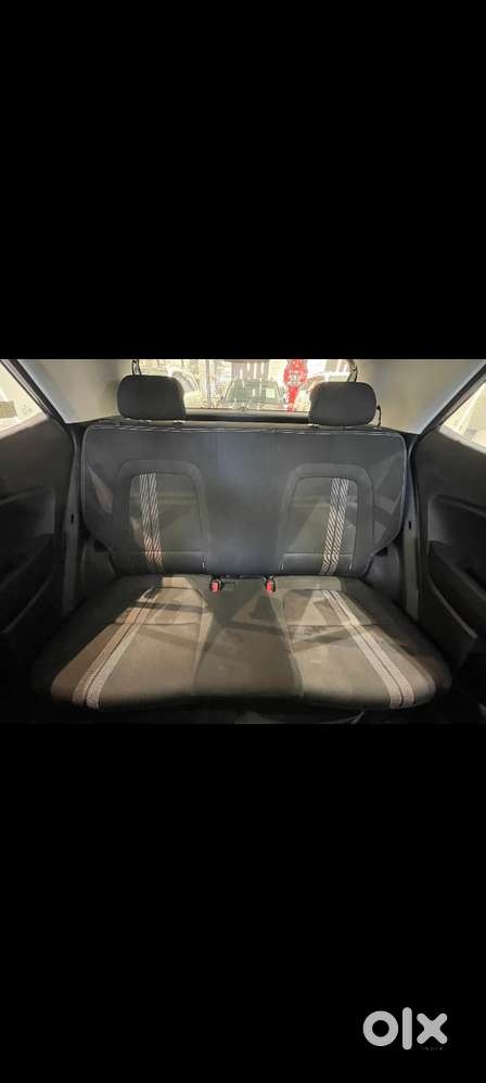 Hyundai Venue 1.4 Crdi Sx, 2021, Diesel