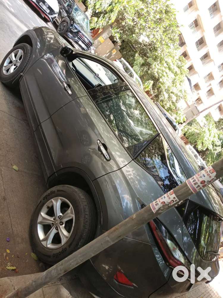 Tata Harrier 2022 Diesel Good Condition