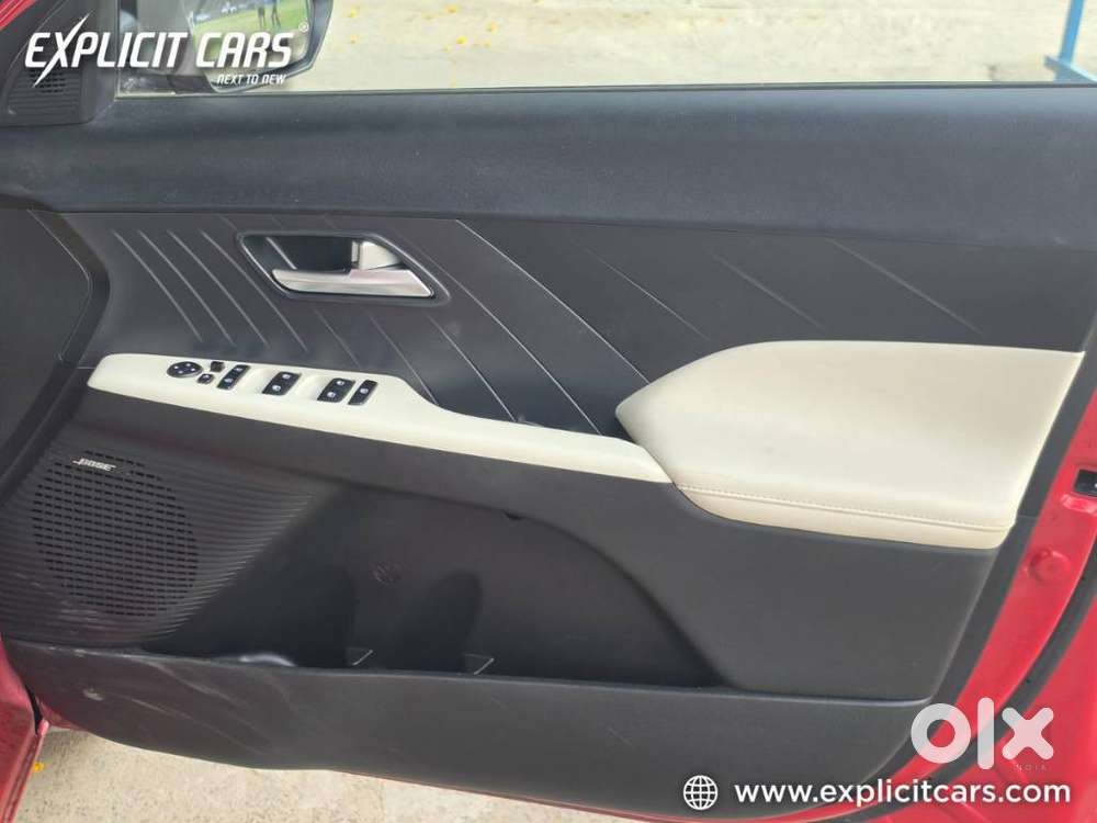 Hyundai Verna Sx Option, 2024, Petrol