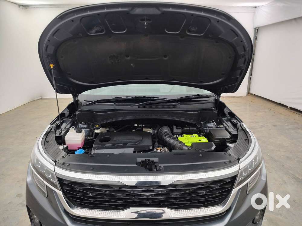 Kia Seltos Htx Plus D, 2021, Diesel