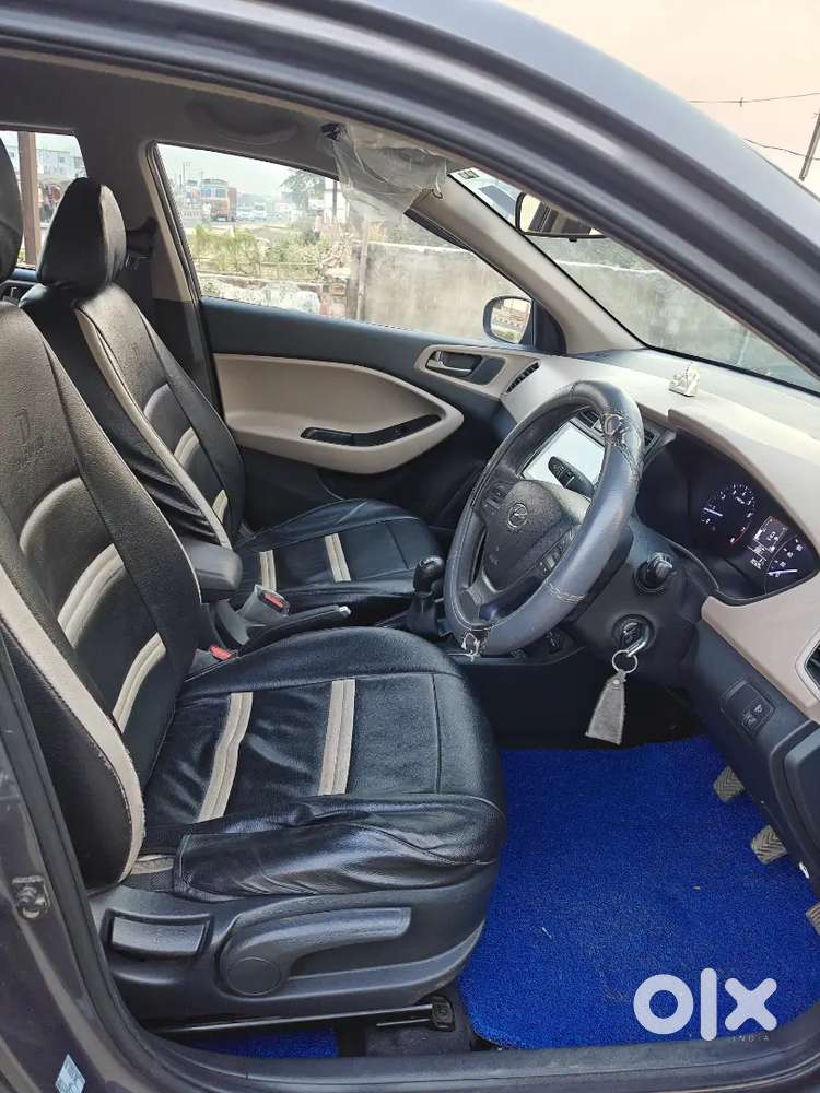 Hyundai Elite I20 2018 Petrol 30000 Km Driven