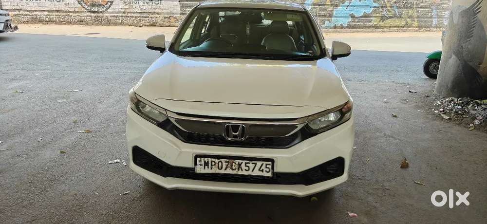 Honda Amaze 2022