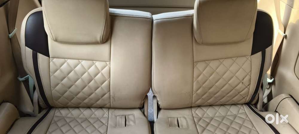 Toyota Innova 2.5 G (diesel) 8 Seater, 2005, Diesel
