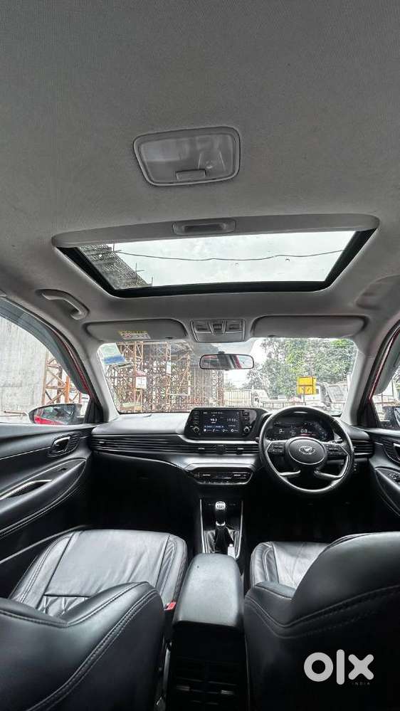 Hyundai I20 Asta Option, 2023, Petrol