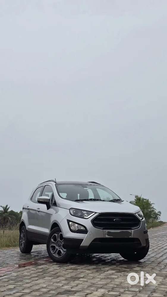 2021 Titanium S
86k Kms Driven
Single Owner