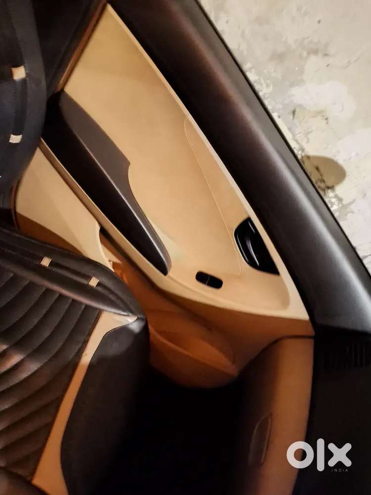 Hyundai Eon 2016 Petrol Well Maintained