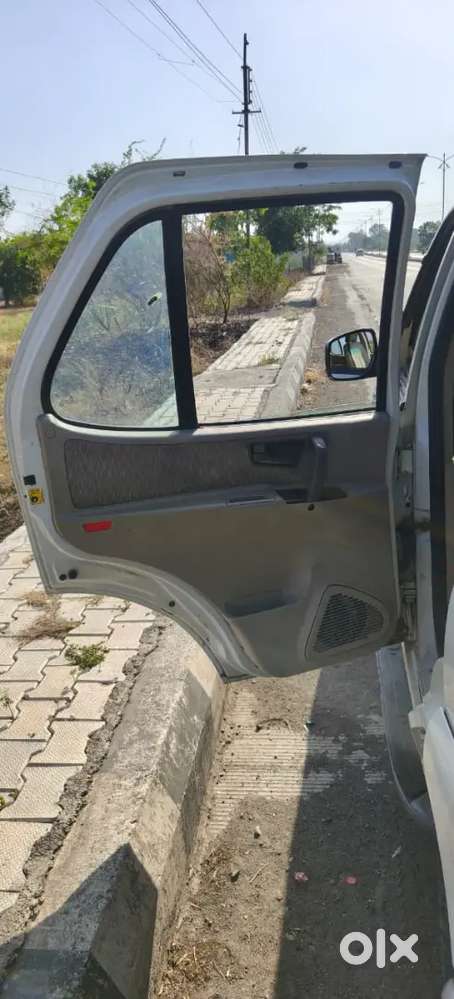 Keep In Good Condition All Mantian Used As Family Car A.c Working