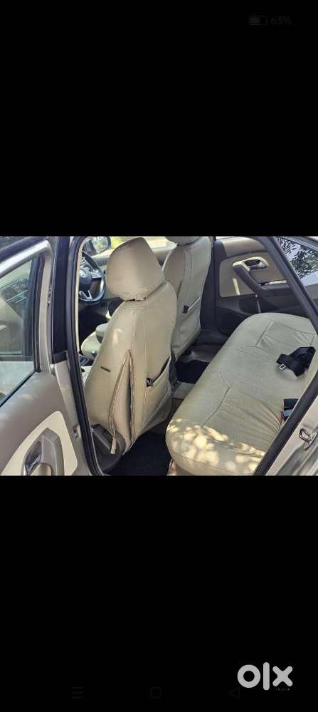 Skoda Rapid 1.6 Mpi At Ambition, 2016, Diesel