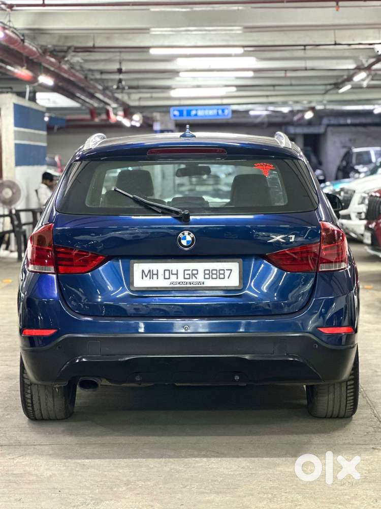 Bmw X1 2.0 Sdrive 20d, 2014, Diesel