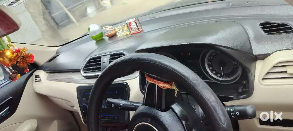 New Condition