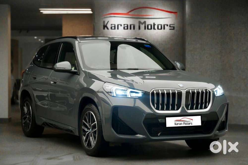 Bmw X1 Sdrive18i M Sport, 2025, Petrol