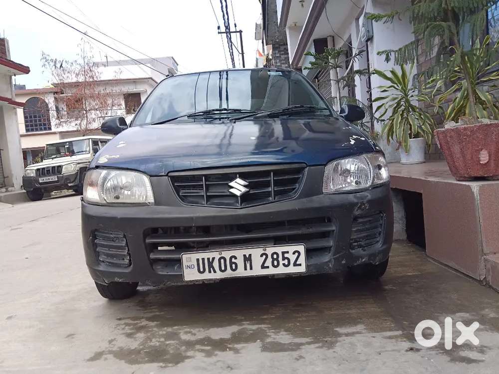 Maruti Suzuki Alto 2009