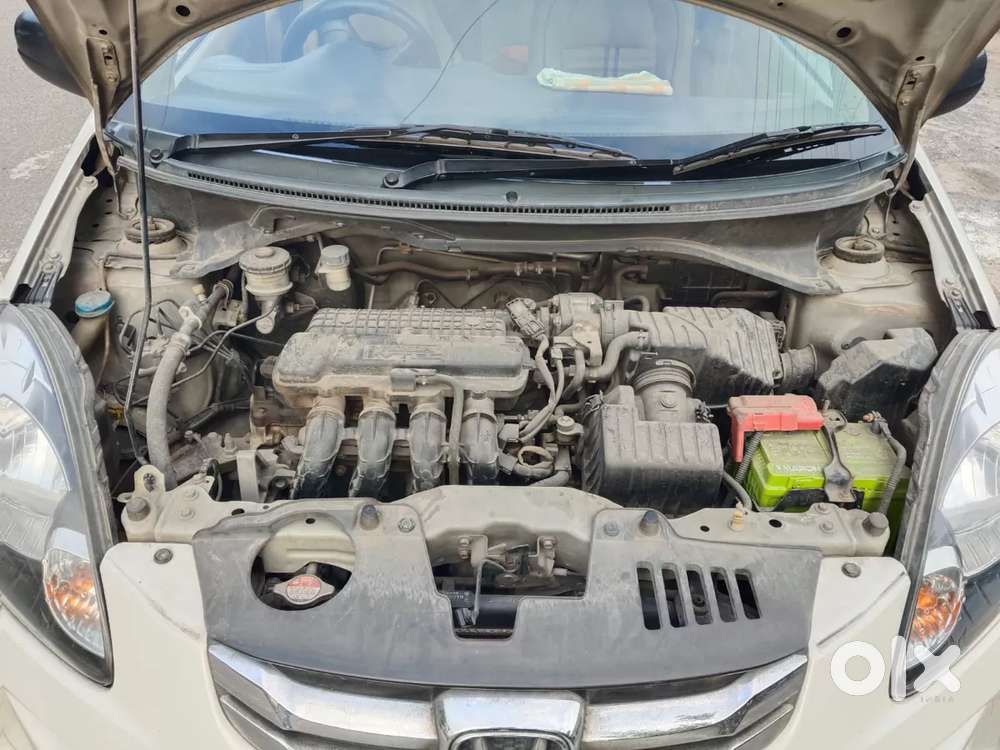 Honda Amaze 1.2 E I-vtec, 2014, Petrol