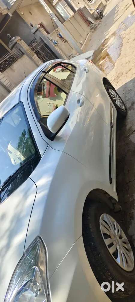 Maruti Suzuki Dzire 2024