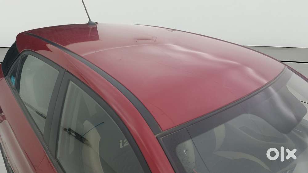 Hyundai Elite I20 Asta 1.2, 2018, Petrol